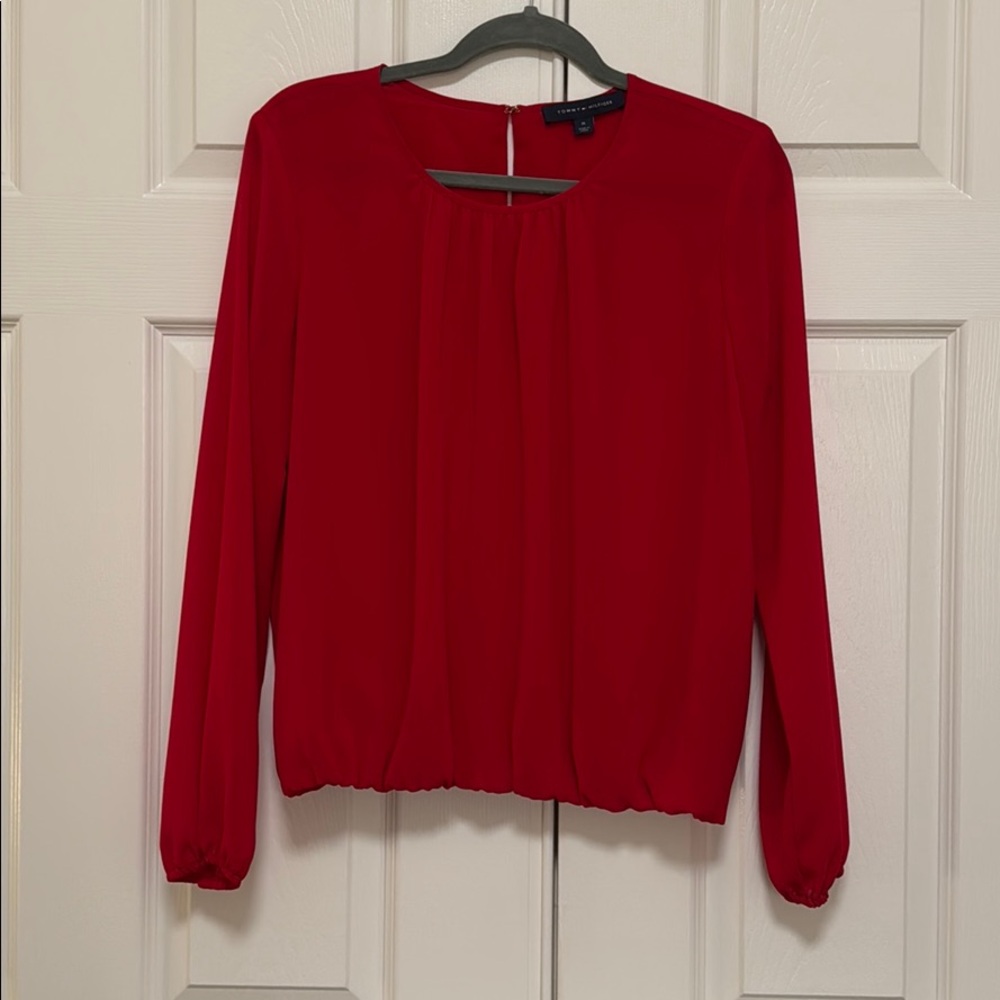 Women blouse